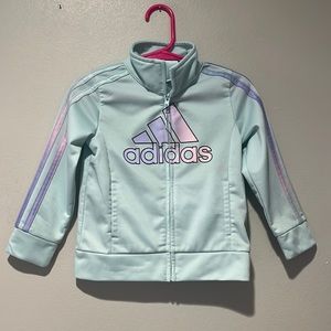 Adidas 2T Jacket